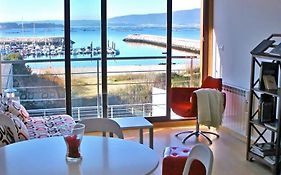 Apartamentos Puerto Basella